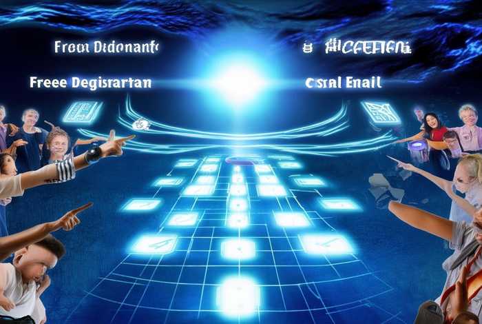 哪里可以注册免费域名（哪里可以注册免费域名邮箱）