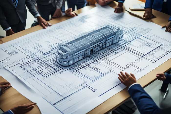 平台架构方案、平台架构方案怎么写