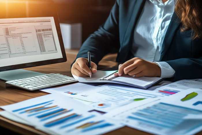 如何做公司余额报表分析，如何做公司余额报表分析报告