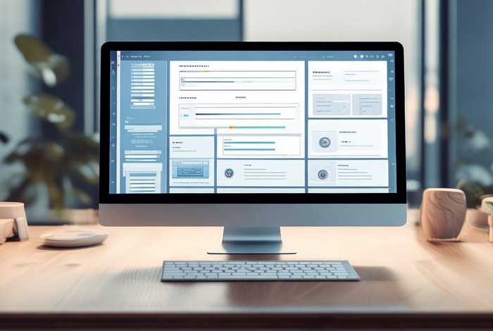 前端页面ui设计图，前端页面ui设计图怎么做