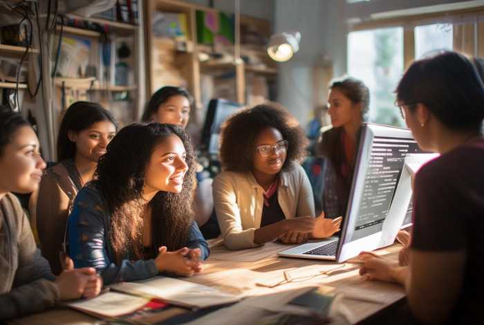软件开发零基础好学吗；软件开发零基础好学吗女生