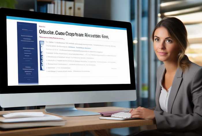 如何在网上申请注册公司 - 如何在网上申请注册公司营业执照