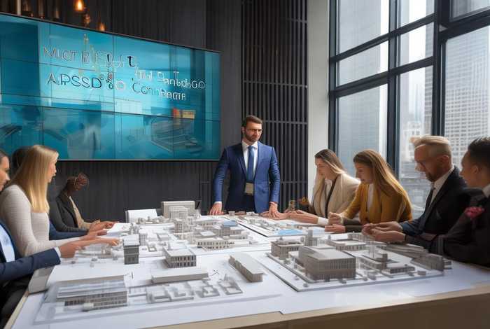 建造一个小区必须走投标程序吗、建造一个小区必须走投标程序吗为什么