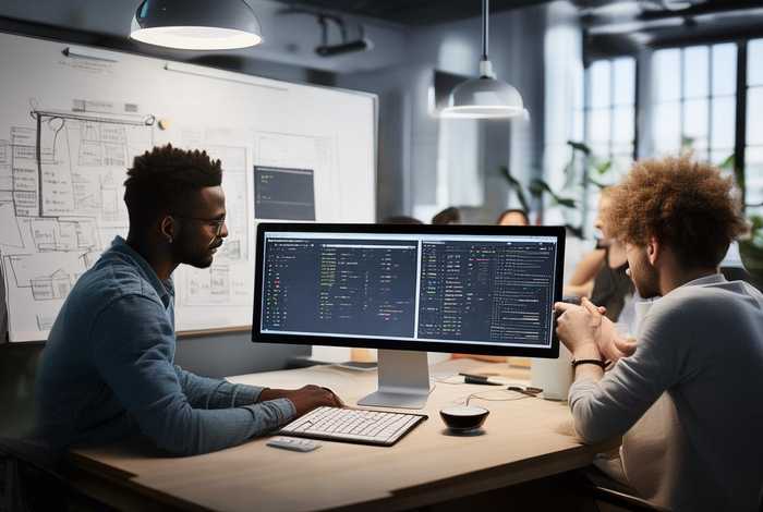 前端开发（前端开发的工作内容）