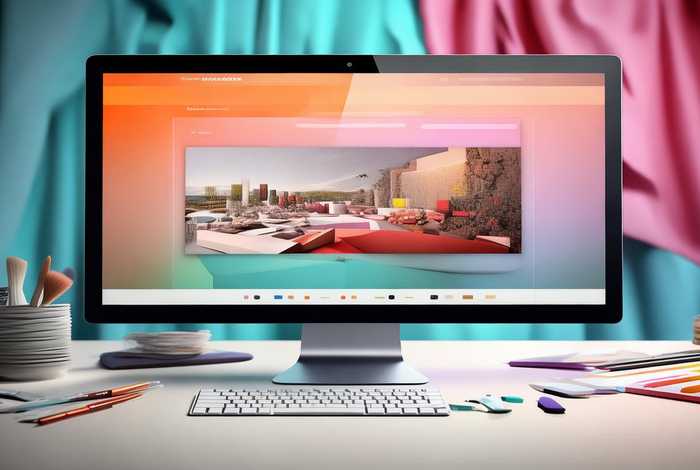 如何设计网页主题，如何设计网页主题图片