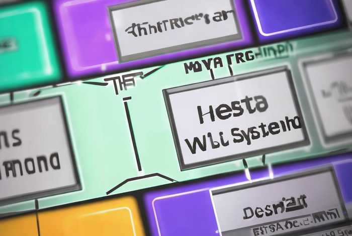 如何制作网页系统，如何制作网页系统图