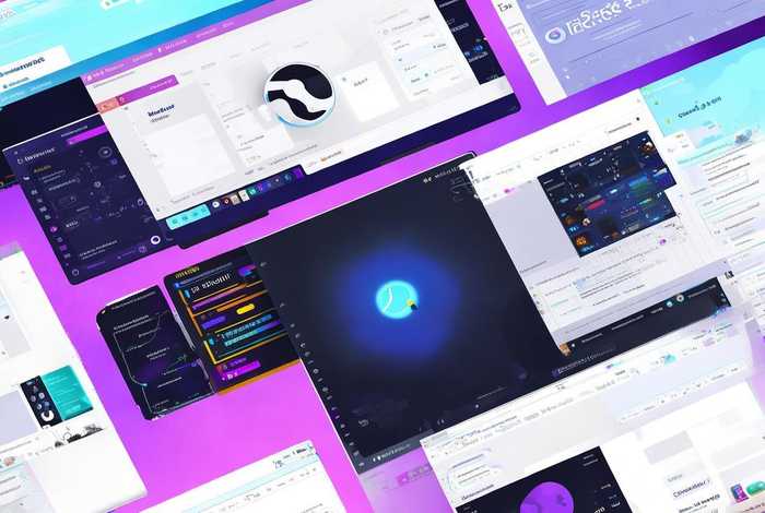 设计网页的软件有哪些 - 大家熟悉的有哪些网页设计软件？能说明其优缺点吗？