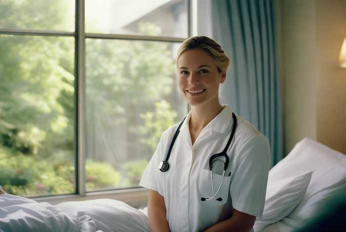 免费的个人简历；免费的个人简历模板护士