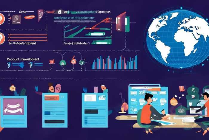 如何开发网站挣钱的方法；如何开发网站挣钱的方法有哪些