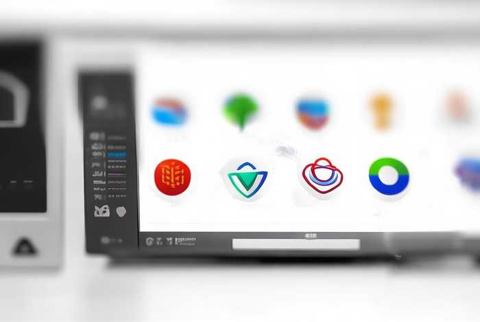 企业logo免费设计图标怎么弄，企业logo免费设计图标怎么弄的