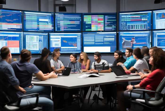 软件开发的软件有哪些(软件开发的软件有哪些类型) 软件开发的软件有哪些(软件开发的软件有哪些类型)