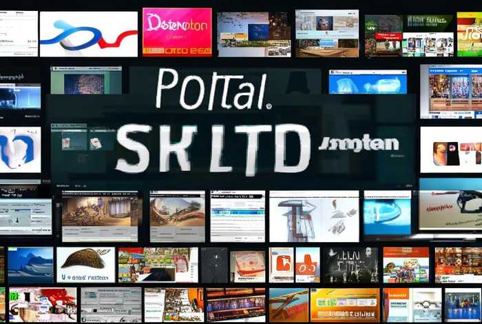 门户网站系统有哪些平台，门户网站系统有哪些平台可以用