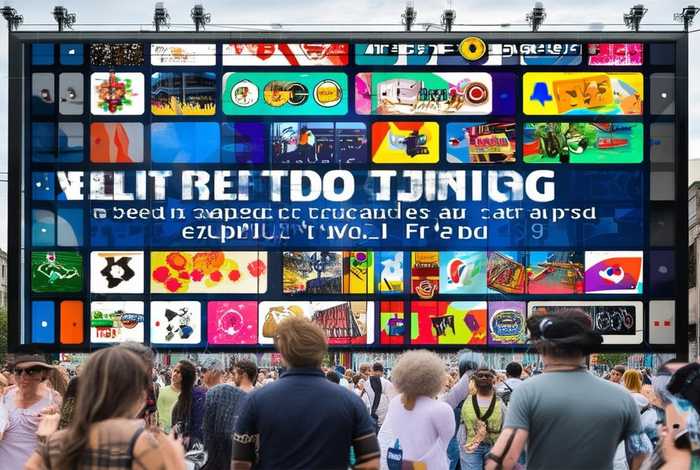 什么app可以免费发布广告（什么app可以免费发布广告视频）