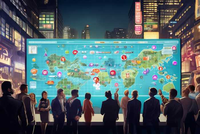 论坛网站制作公司；论坛网站制作公司有哪些