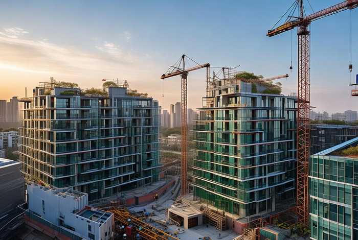 昆山最近在建什么 昆山最近在建什么楼盘