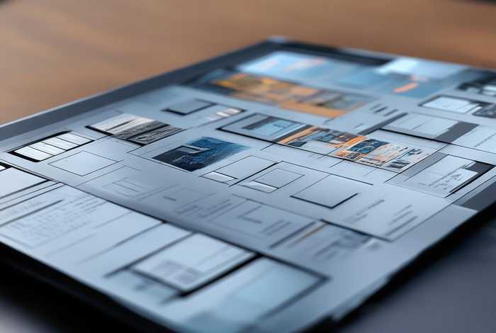 网页的设计思路、网页的设计思路怎么写