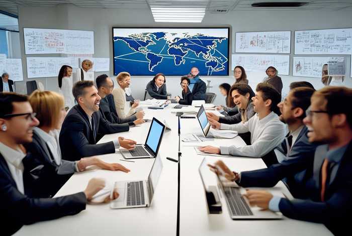 如何建网络平台公司，如何创建网络公司