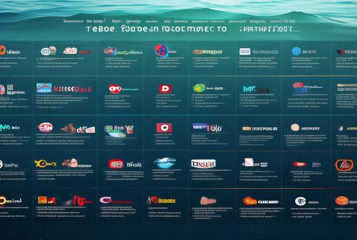 跨境电商平台官方网站大全（跨境电商平台官方网站大全下载）