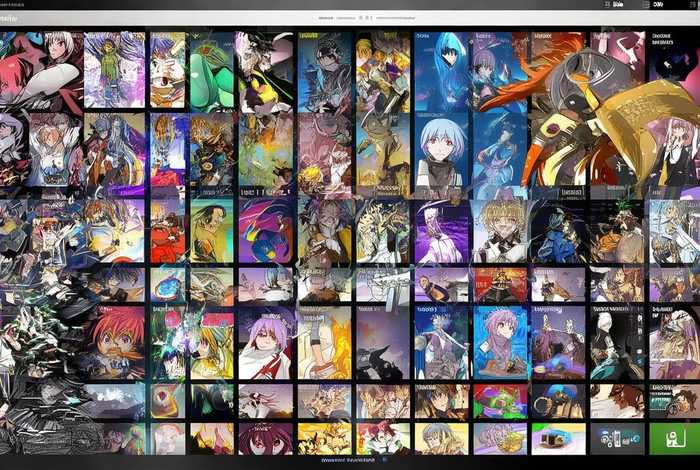 免费动漫网站在线免费观看，免费观看动漫的官网