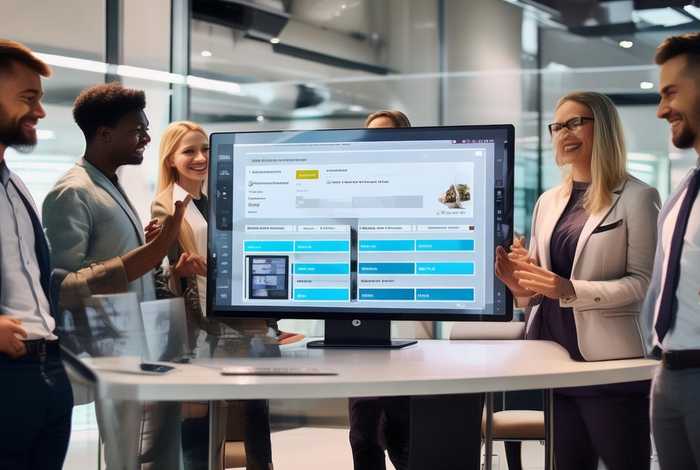免费客服系统软件哪家好、免费客服系统软件哪家好一点