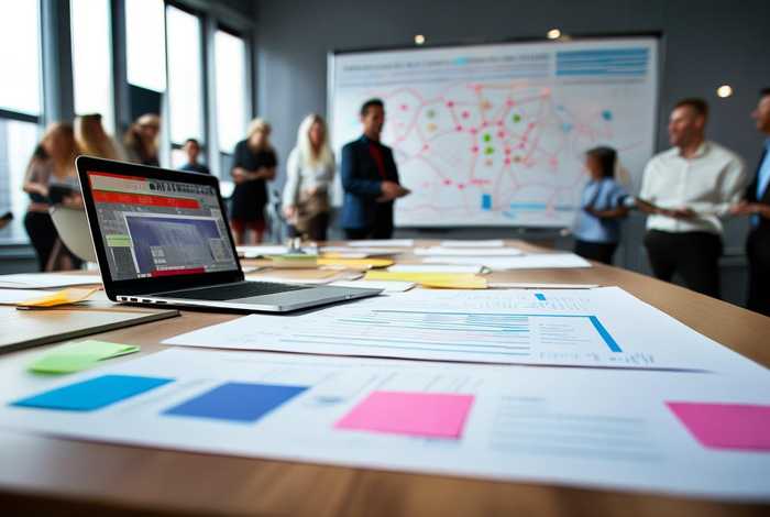 网络营销策划方案案例范文（网络营销策划方案案例范文模板）