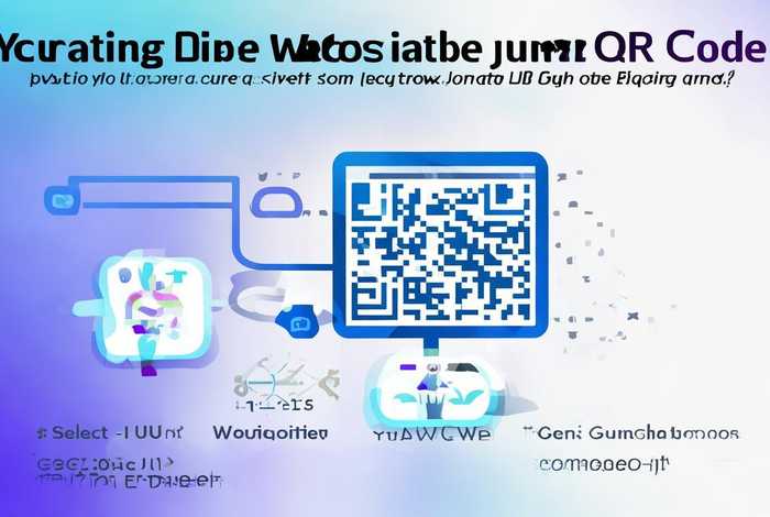 如何制作网站跳转二维码教程 如何制作网站跳转二维码教程下载