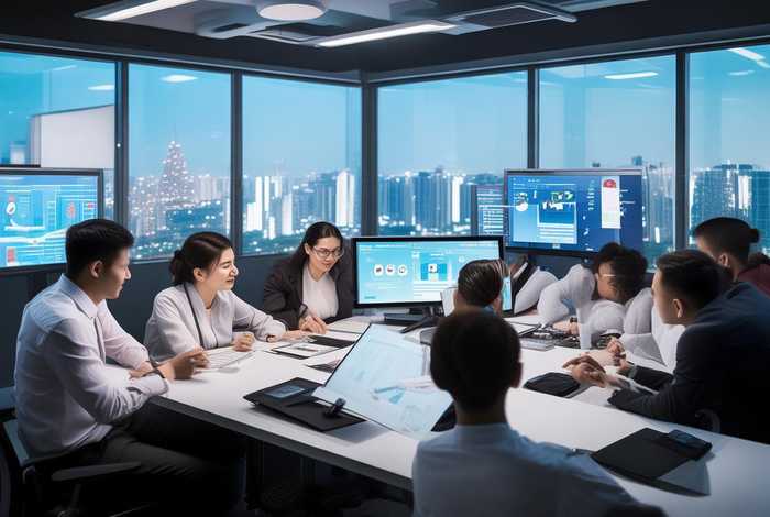 深圳网络运营，深圳网络运营工资待遇