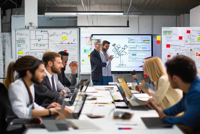 企业网站如何建设比较好，企业网站如何建设比较好呢