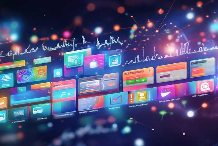 可视化建站工具（可视化建站工具有哪些）