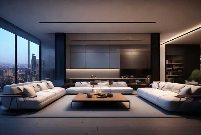 室内设计ppt模板案例展示（室内设计ppt案例欣赏模板）