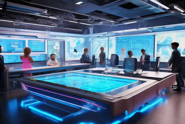 网络公司策划方案（网络公司策划方案模板）