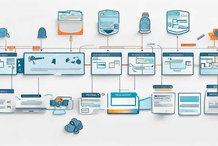 请规划设计一个企业网站的开发流程（请规划设计一个企业网站的开发流程图）