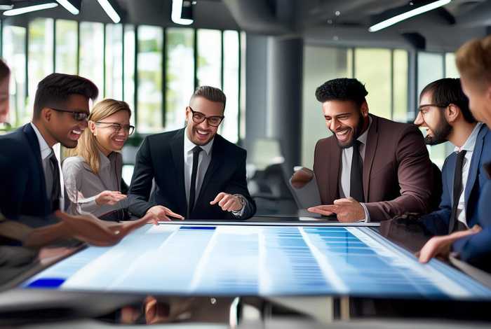 外贸自建站哪个公司好 - 外贸自建站哪个公司好进