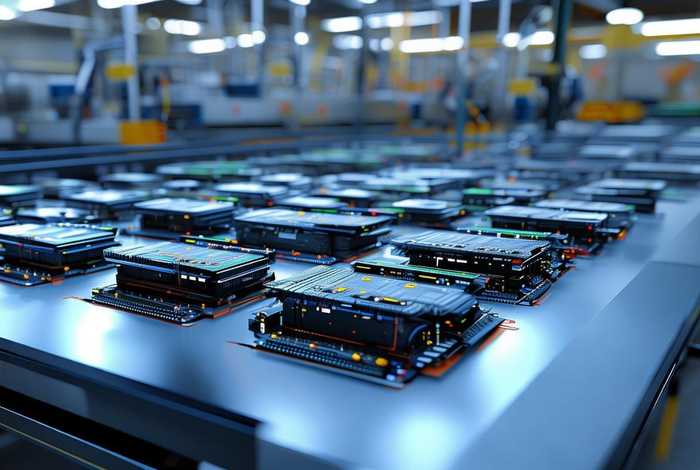 网络模块生产厂家 - 网络模块生产厂家有哪些