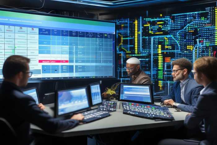 网管软件系统哪个好 - 网管软件系统哪个好一点