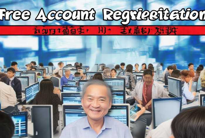 免费申请注册账号 - 免费申请注册账号注册免费曹德旺