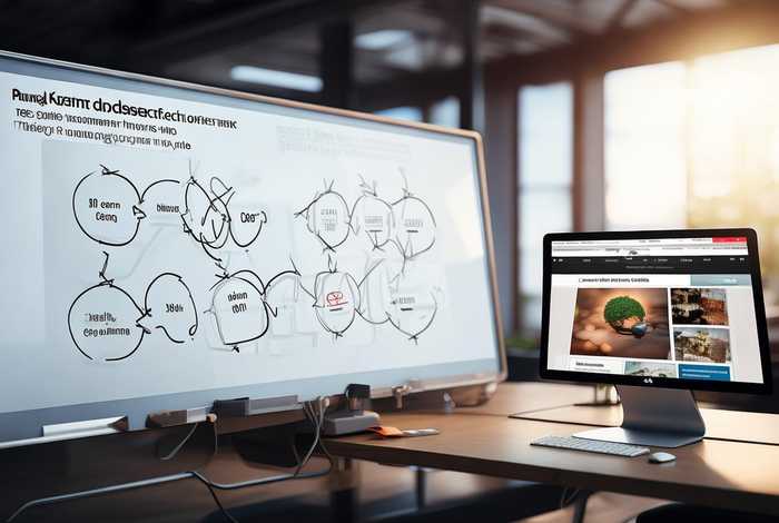 外贸如何搭建网站；外贸如何搭建网站模板