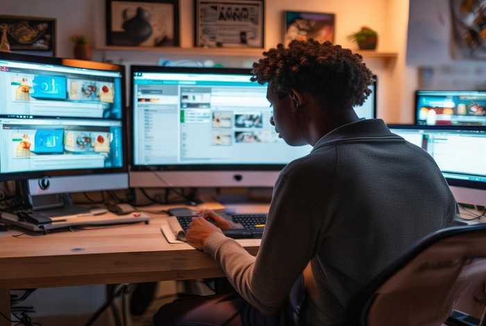 如何搭建个人服务器,建立自己的网站 - 如何建服务器和自己的网站