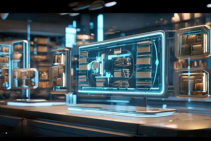 建立自己的知识库的智能工具 - 建立自己的知识库的智能工具是