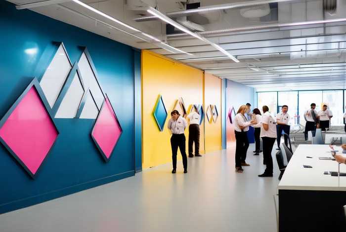 企业识别系统策划设计（企业识别ci的策划和设计）