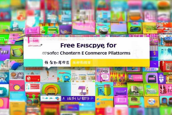 免费入驻的跨境电商平台app；免费入驻的跨境电商平台有哪些