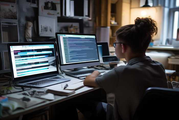 如何学好网页制作 - 如何学好网页制作软件