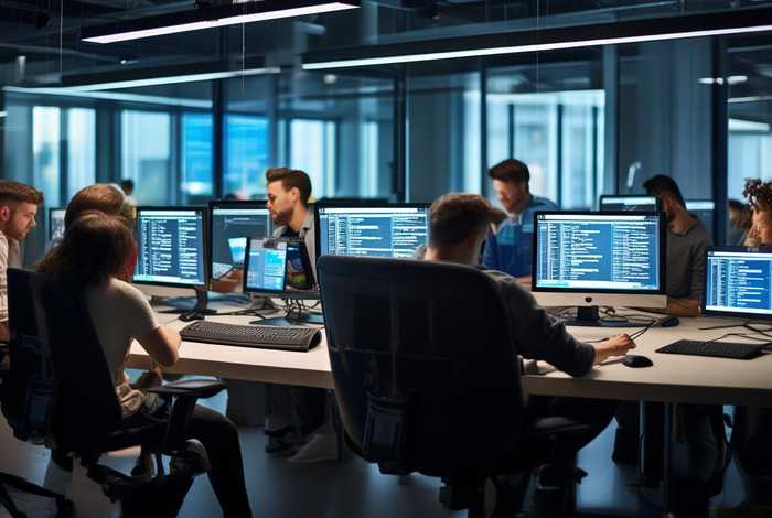 开发app需要哪些技术(开发app需要哪些技术人员) 开发app需要哪些技术(开发app需要哪些技术人员)