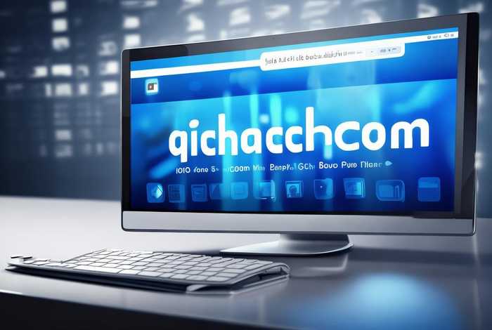 企查查官网网址，企查查官网网址是什么