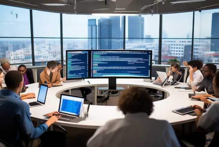 软件开发公司有哪些；软件开发公司有哪些岗位