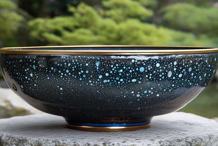 建盏特点介绍、建盏特点介绍图片