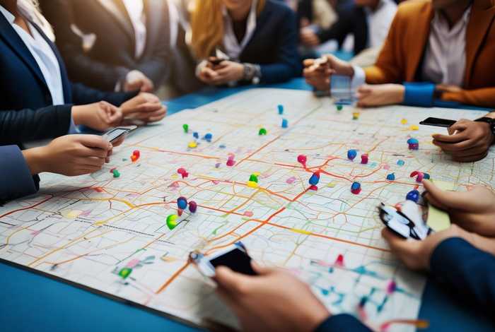 哪里找推广团队，去哪里找推广团队