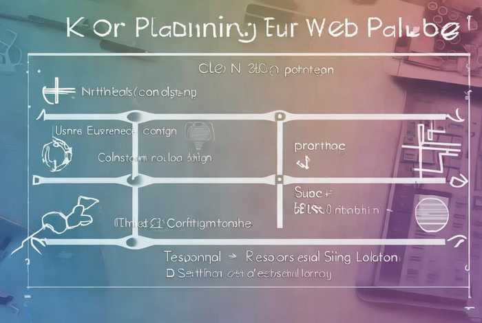 简答题网页制作要注意哪些规划（简答题网页制作要注意哪些规划和措施）