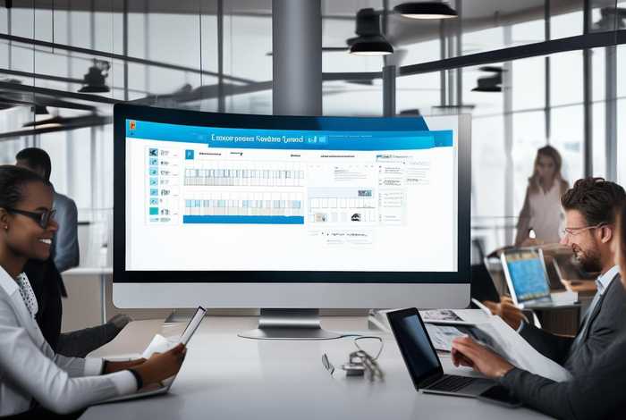 企业文档管理系统软件平台 企业文档管理系统软件平台有哪些