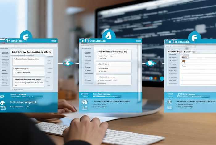 企业网站怎么建立多个账号登录；企业网站怎么建立多个账号登录呢